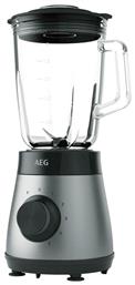 AEG Μπλέντερ 1.5lt 800W Inox