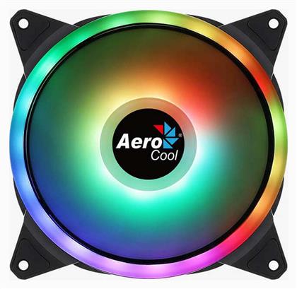 Aerocool PGS Duo 14 ARGB Case Fan 140mm από το Public