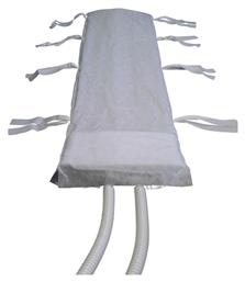 Αεροστρώματα Συστήματος Πρόληψης Υποθερμίας & Θέρμανσης Ασθενών Warmcloud Kanmed 200x55cm 10τμχ