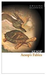 AESOP S FABLES από το GreekBooks