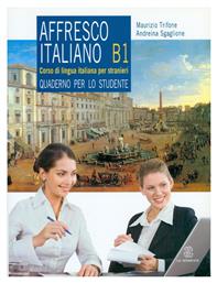 AFFRESCO ITALIANO B1 (BK+CDs2)