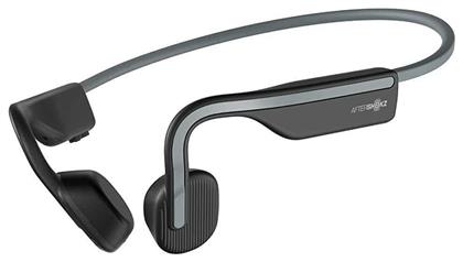 Aftershokz Openmove Bone Conduction Slate Grey