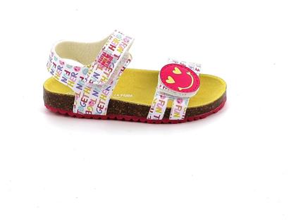 Agatha Ruiz De La Prada Παιδικά Πέδιλα