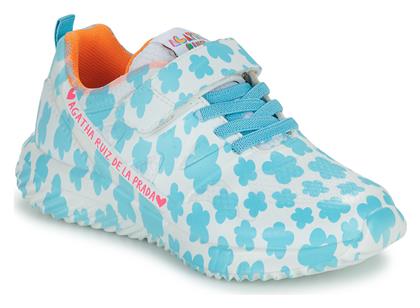 Agatha Ruiz De La Prada Παιδικά Sneakers Μπλε