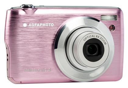 AgfaPhoto Realishot DC8200 18MP Full HD (1080p) Οπτικό Ζουμ 8x