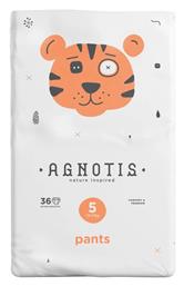 Agnotis Baby No. 5 για 13-17kg 36τμχ