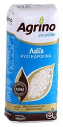 Agrino Ρύζι Καρολίνα 500gr από το e-Fresh