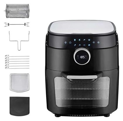 Air Fryer 12lt Μαύρο KB2089