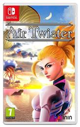 Air Twister