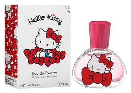 Air-Val International Παιδικό Eau de Toilette 30ml