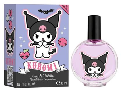 Air-Val International Παιδικό Eau de Toilette 30ml