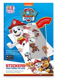 Aυτοκόλλητα Paw Patrol από το Designdrops