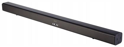 Akai ASB-5L 2.0 με Bluetooth & HDMI