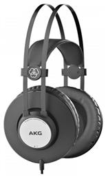 AKG K72 Ενσύρματα Over Ear Studio Ακουστικά Μαύρα