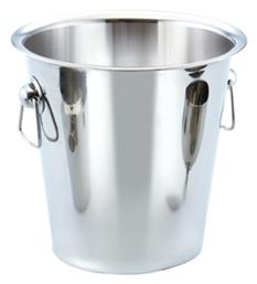 AKR Σαμπανιέρα Inox