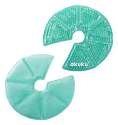 Akuku Επιθέματα Στήθους 2τμχ