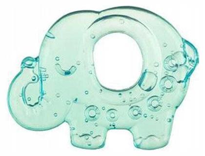 Akuku Μασητικό Οδοντοφυΐας με Νερό για 0 m+