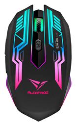 Alcatroz Air Ultra 6000 Ασύρματο Μαύρο