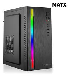 Alcatroz Compacto Pro 1 RGB Gaming Midi Tower