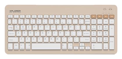 Alcatroz XPLORER GO! Ασύρματο Αγγλικό US