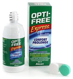 Alcon Opti-Free Express Υγρό Φακών Επαφής 355ml από το Pharm24