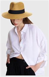 ALE - The Non Usual Casual Καπέλο Μπεζ