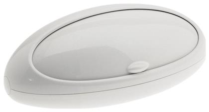 Alessi Gram Ψωμιέρα με Καπάκι Πλαστική 46x30x16.5cm από το Designdrops