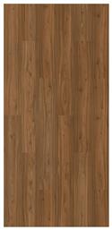 Alfa Wood Πάτωμα Laminate 2601 Masterproof Walnut Classic AC3 7mm Basic Line 2601 από το All4home