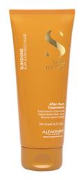 Alfaparf Milano Professional Semi Di Lino After Sun Μαλλιών