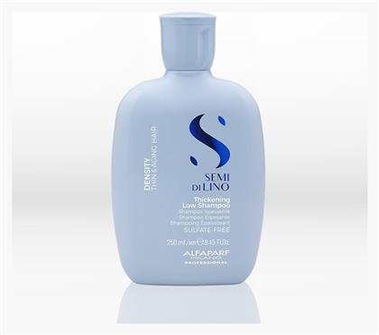 Alfaparf Milano Professional Semi Di Lino Σαμπουάν