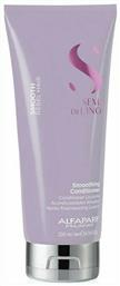 Alfaparf Milano Semi Di Lino Smoothing Conditioner 200ml