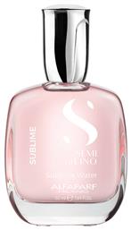 Alfaparf Milano Semi Di Lino Sublime Water 50ml