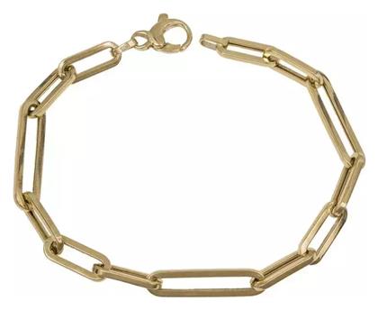 Αλυσίδα Χειρός Χρυσή 14Κ