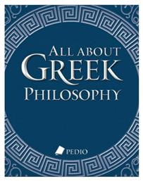 All About Greek Philosophy