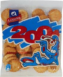 Αλλατίνη Crackers 2001 40gr από το e-Fresh