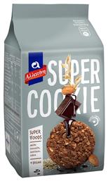 Αλλατίνη Μπισκότα Super με Κομματάκια Chocolate & Almond 180gr από το e-Fresh