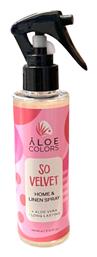 Aloe Colors Αρωματικό Spray So Velvet 17289 150ml