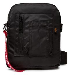 Alpha Industries Ανδρική Τσάντα Ώμου / Χιαστί