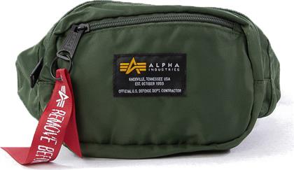 Alpha Industries Crew Khaki από το Modivo