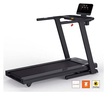 Alpine Fitness XT-300 Ηλεκτρικός Διάδρομος Γυμναστικής 3hp για Χρήστη έως 135kg από το Plus4u