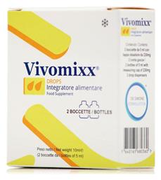 AM Health Vivomixx Drops Προβιοτικά για Βρέφη 5ml 2 φακελίσκοι από το Pharm24