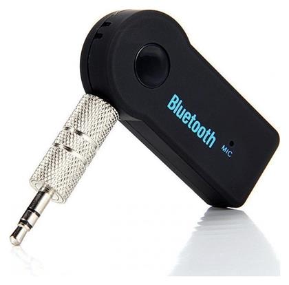 Amarad Bluetooth Αυτοκινήτου Music Receiver για το Ηχοσύστημα (AUX / Audio Receiver / με USB θύρα Φόρτισης)