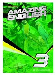 Amazing English 3 Test από το e-shop