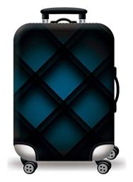 Amber Cubes Κάλυμμα Βαλίτσας