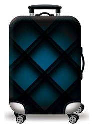 Amber Cubes Κάλυμμα Βαλίτσας