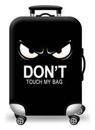 Amber Don't Touch Κάλυμμα Βαλίτσας