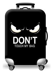 Amber Don't Touch Κάλυμμα Βαλίτσας