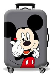 Amber Κάλυμμα Βαλίτσας Mickey Large