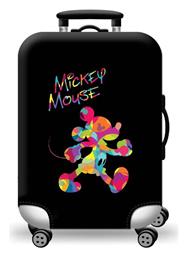 Amber Κάλυμμα Βαλίτσας Mickey Mouse Large