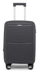 Amber Καμπίνας Σκληρή Ανθρακί